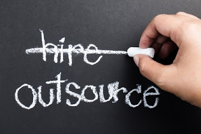 Mengenal Outsourcing atau Alihdaya